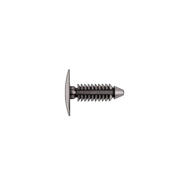 BAS00286 - Ford Bumper Xmas Tree Retainer -(17832PK)