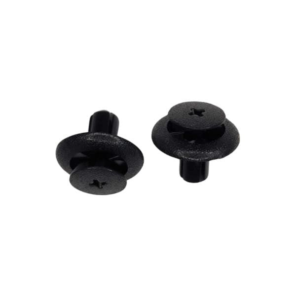 BAS00408 - Subaru Liner Clip (12078PK) - Buy Auto Supply