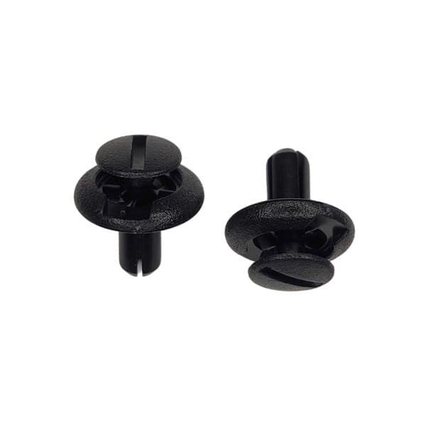 BAS00410 - Subaru Push Retainer Clip (15334PK) - Buy Auto Supply