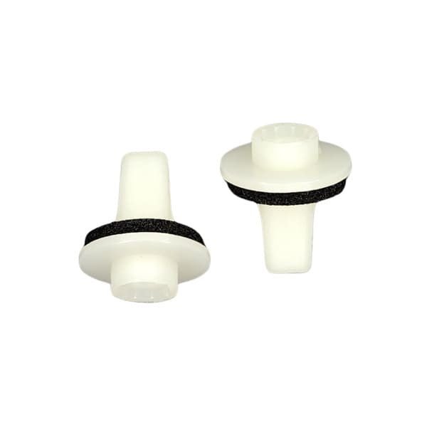 BAS00414 - Nissan Bumper Screw Grommet (11156PK) - Buy Auto Supply