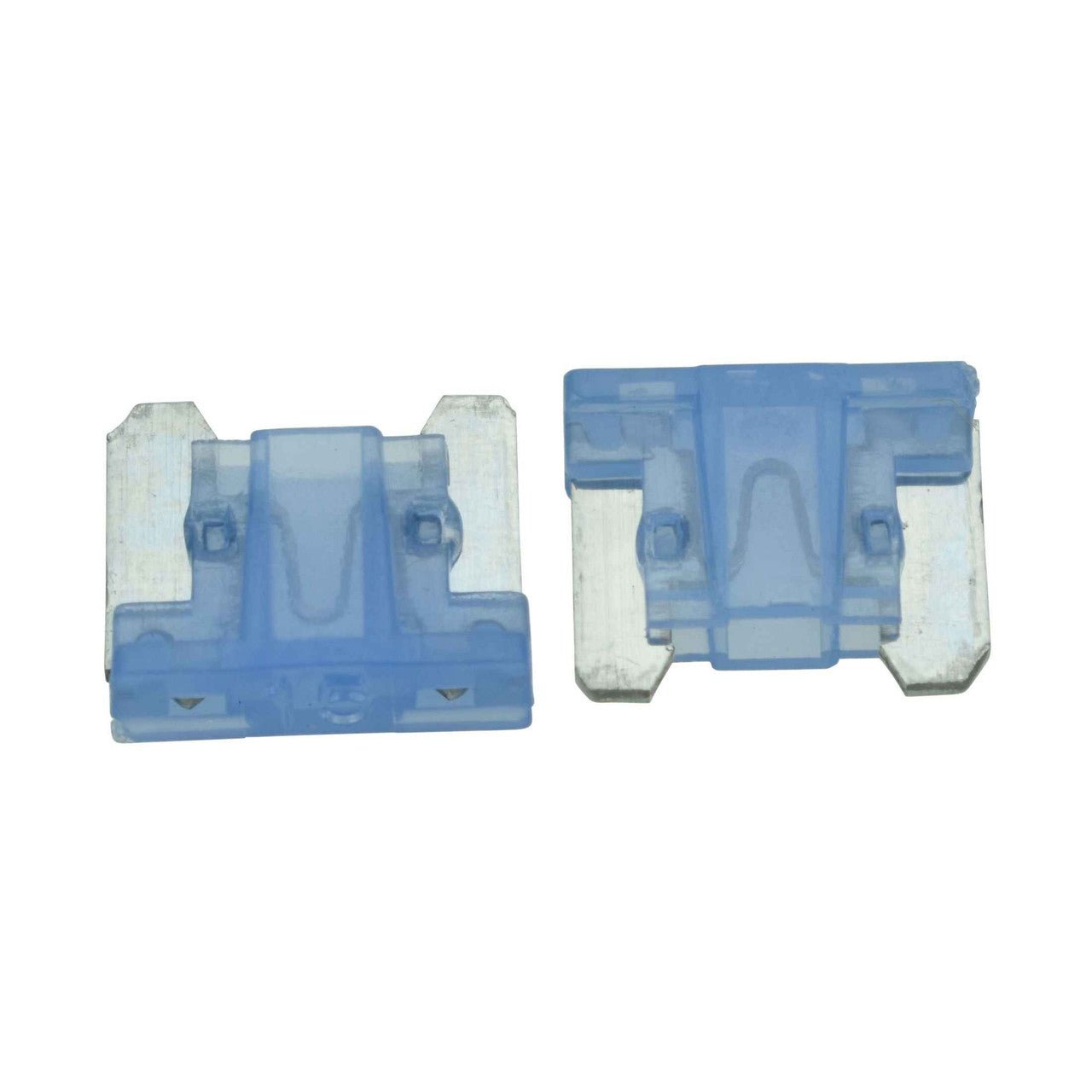 ATLM Low Profile Fuse, 15 Amp - Fast Acting blade style fuse. For use in Automotive, Boat, RV and Low-Voltage Electrical.