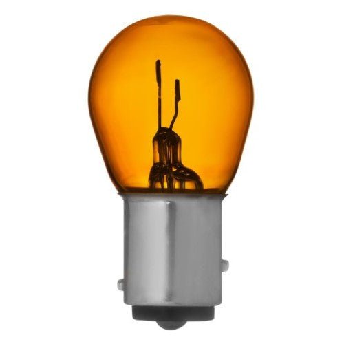 2357NA Light Bulb - Wedge 12v 28/8w - Buy Auto Supply - Side View