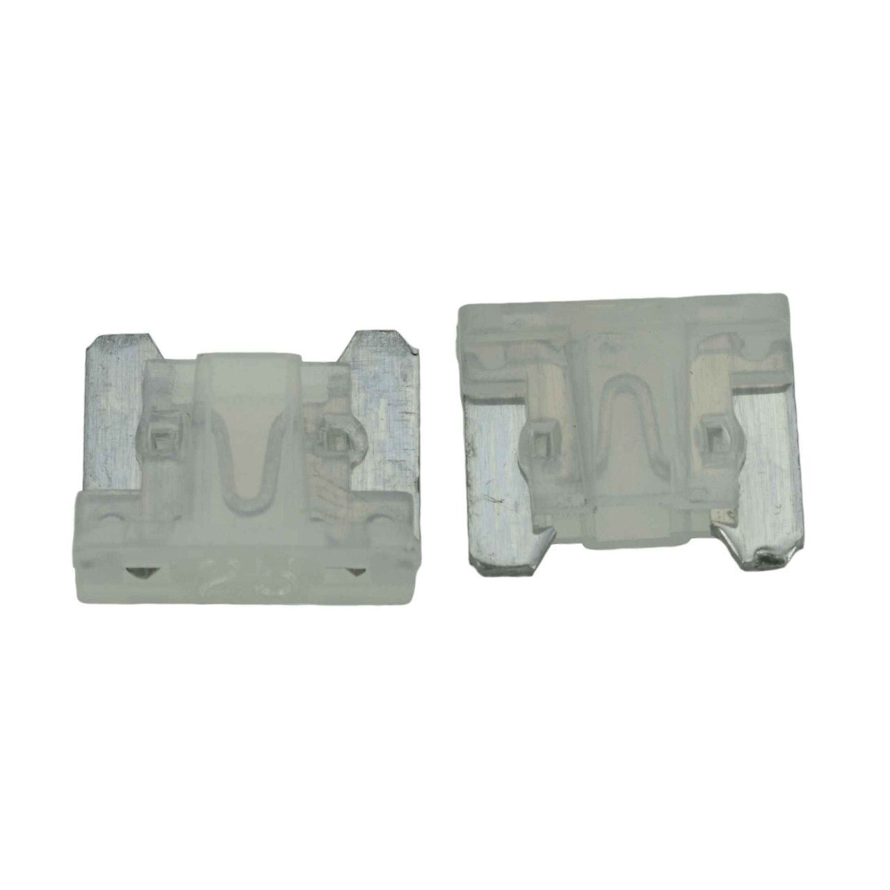 ATLM Low Profile Fuse, 25 Amp - Fast Acting blade style fuse. For use in Automotive, Boat, RV and Low-Voltage Electrical.