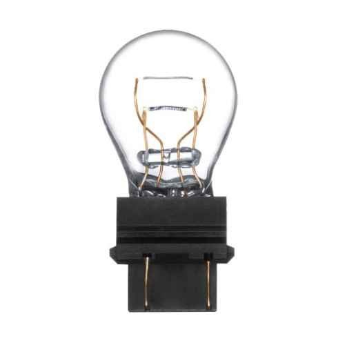 3157 Light Bulb - Plastic Wedge 12v 27/8w - Buy Auto Supply