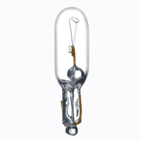 37 Light Bulb - Wedge 14v 1.2w - Buy Auto Supply - Side View