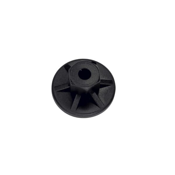 BAS00448-  VW/Audi Fender Liner Nylon Nut (N90-757-901)