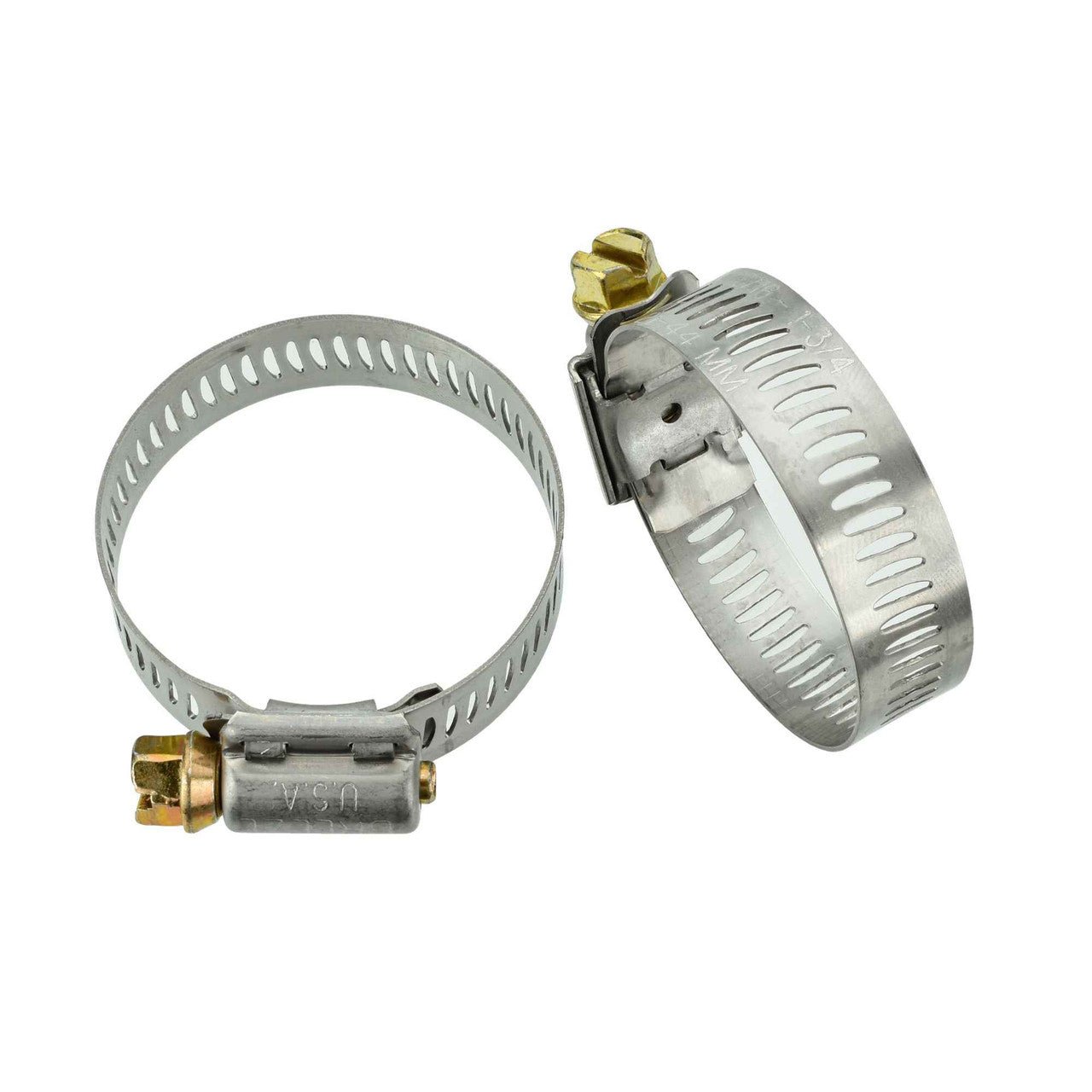 #20 Hose Clamp - 13/16" to 1-3/4"