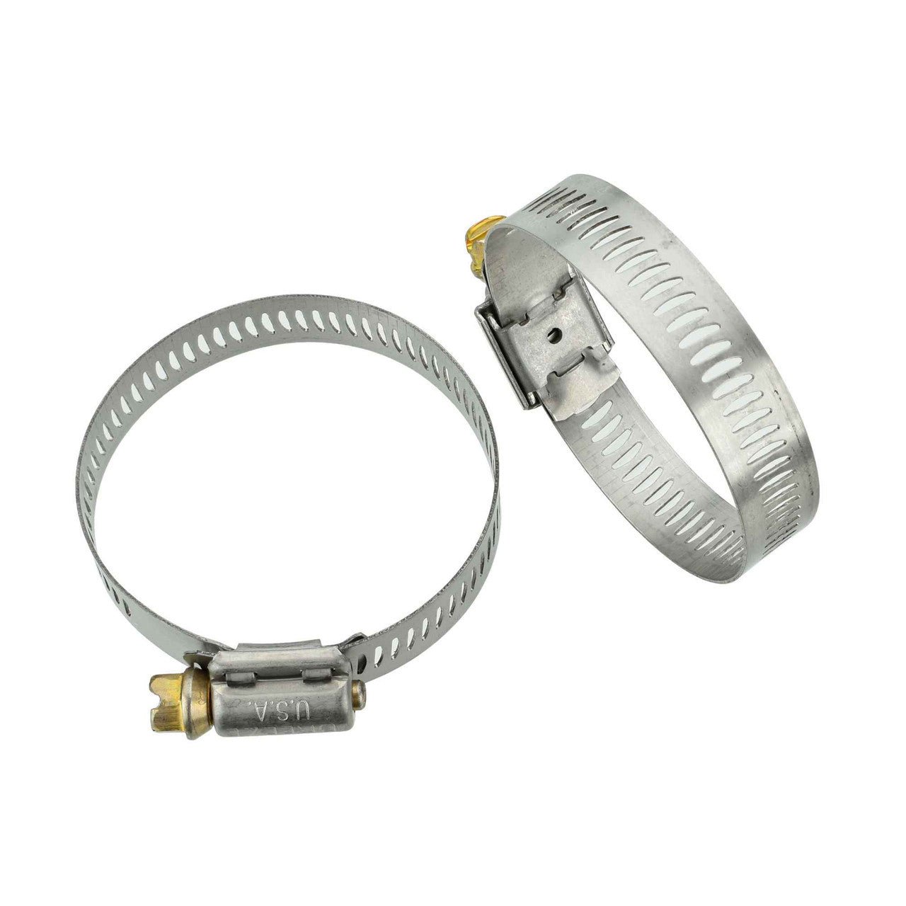 #28 Hose Clamp - 1-5/16" to 2-1/4"