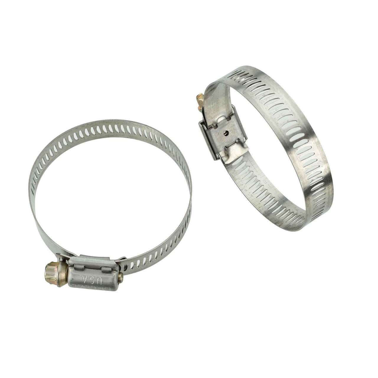 #32 Hose Clamp - 1-9/16" to 2-1/2"