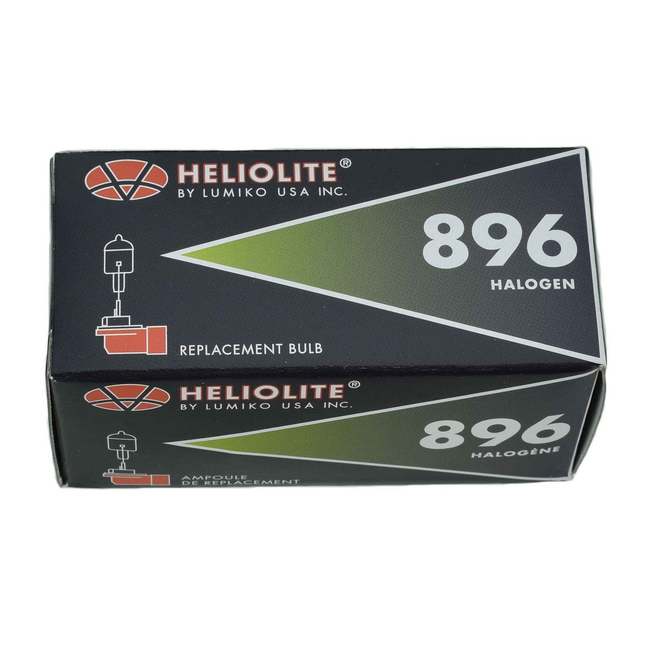 896 Light Bulb - 12v 37.5w - Buy Auto Supply - Box