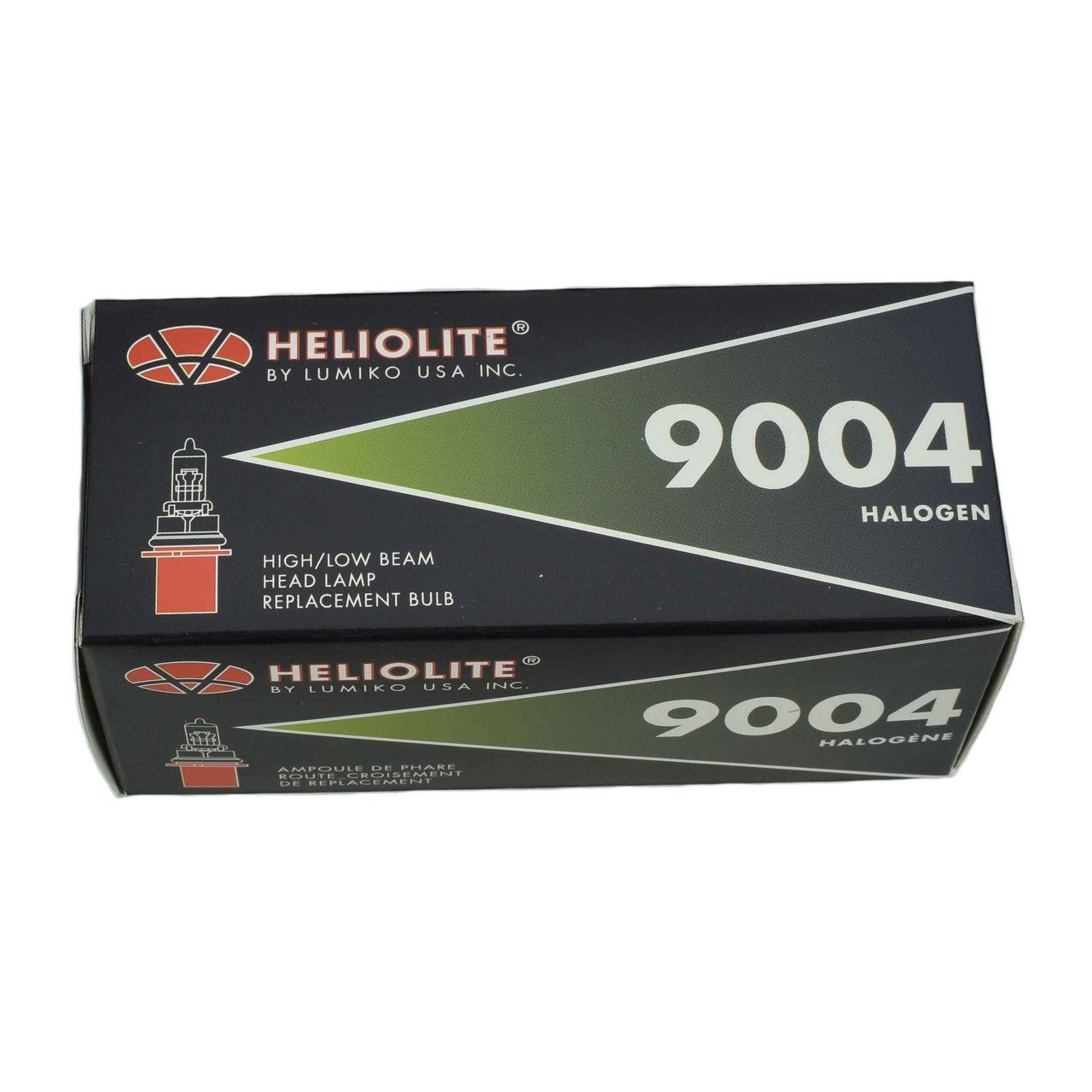 9004 Headlight Bulb - 12v 65/45w - Buy Auto Supply - Box