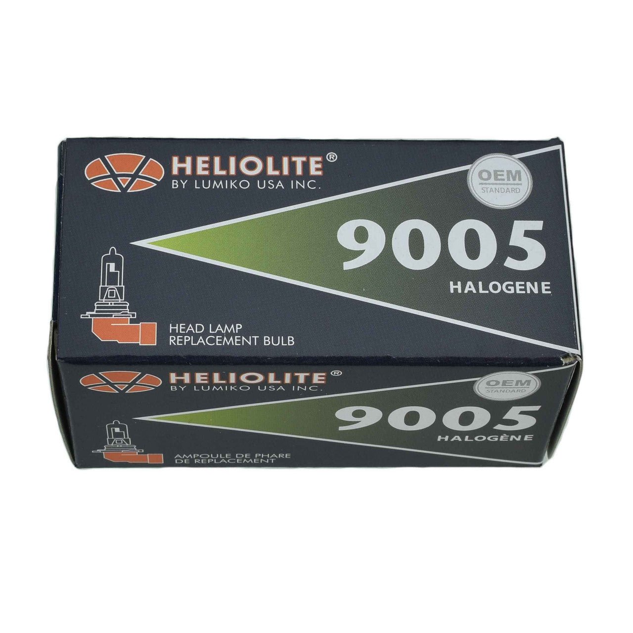 9005 Headlight Bulb - 12v 65w - Buy Auto Supply - Box