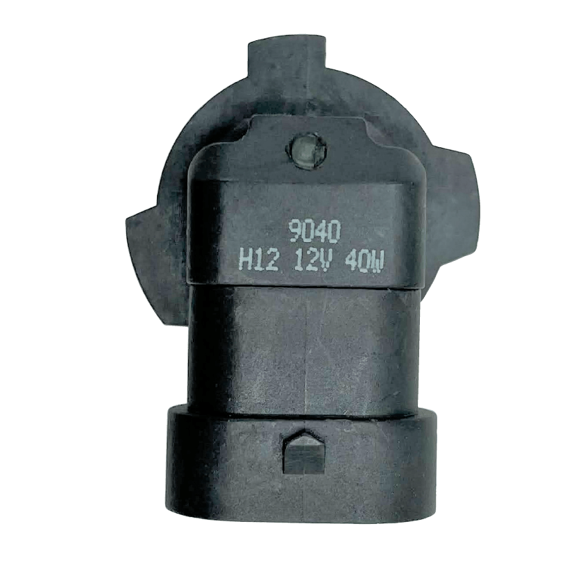 9040 Headlight Bulb - 12v 40w - Buy Auto Supply - Bottom
