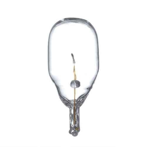 912 Light Bulb - 12v 13w - W2.1x9.5d - Buy Auto Supply - Side View