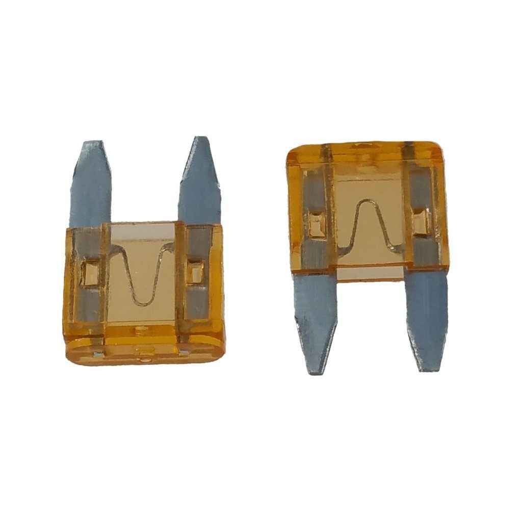 5 Amp Fuse - Mini Blade - Automotive
