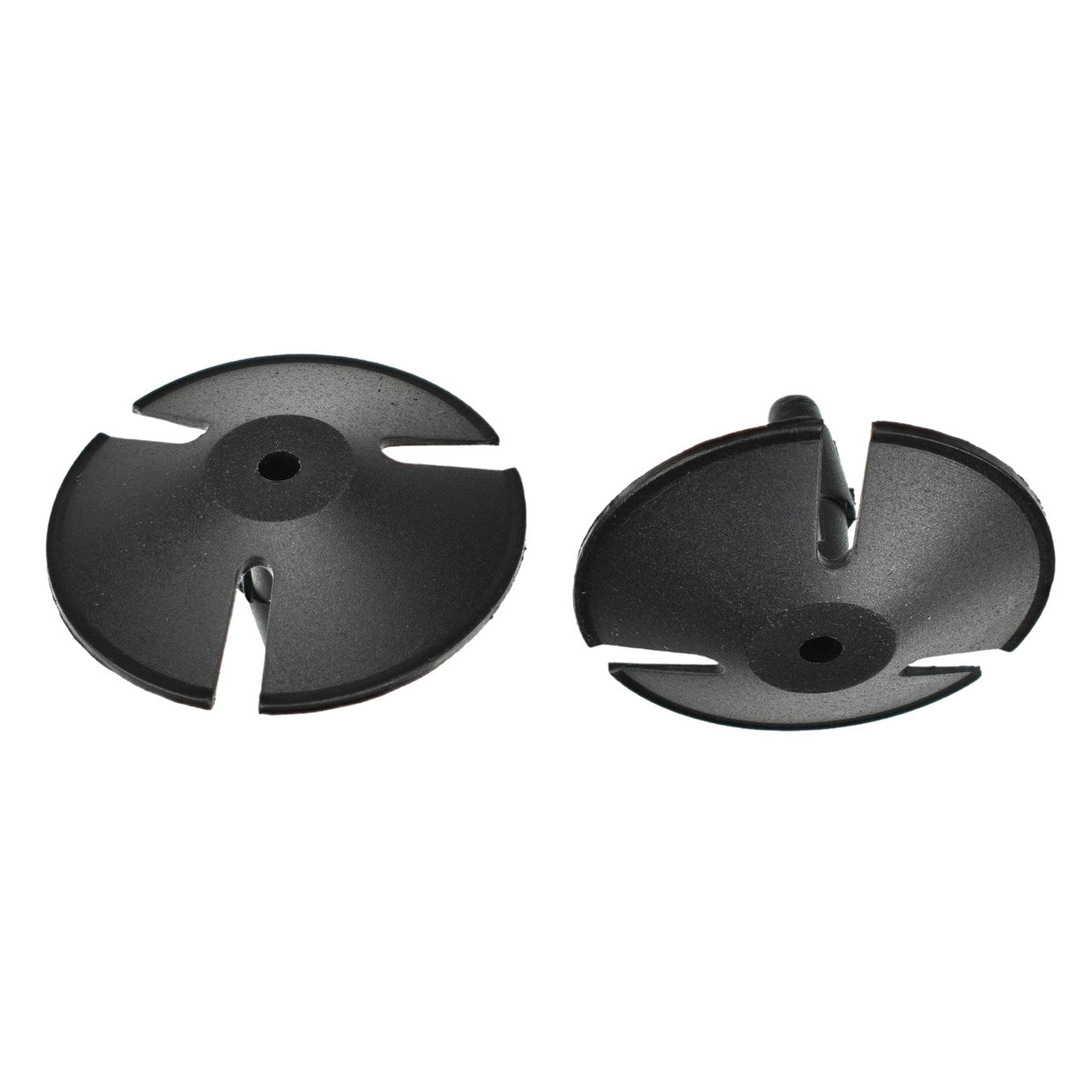 Chrysler Hood Insulation Retainers - Interchanges: Chrysler 4878883AA