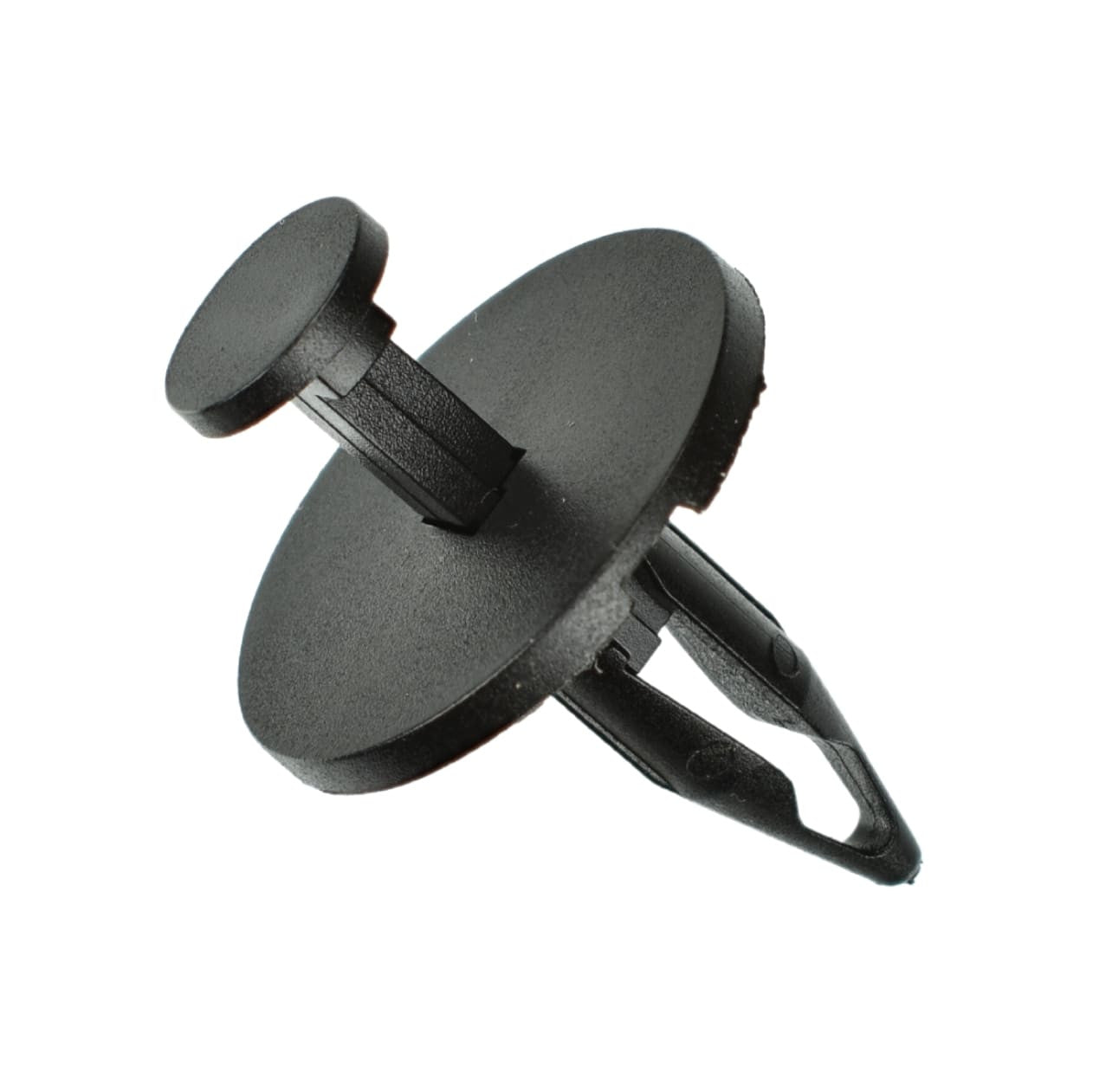 Push Retainer Clip - Interchanges: Ford W701054S300, GM 20570245, 20635065, TMR MI675