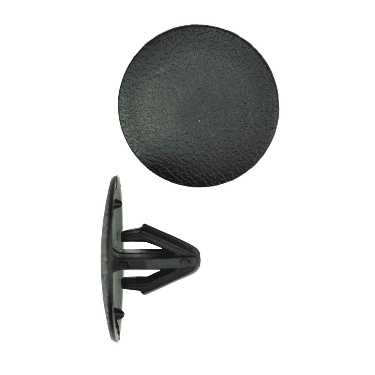 BAS00175 - Hyundai Hood Insulation Retainer - Interchanges: Hyundai 81126-37010