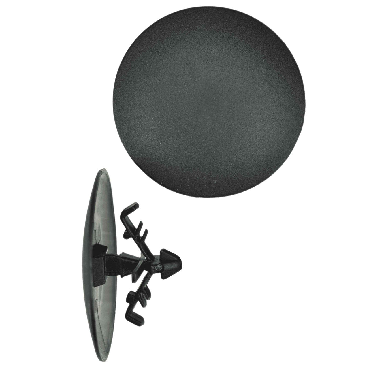 BAS00177 - Honda Hood Insulation Retainer - Interchanges: Honda 91501-S1K-003, 91501-STK-003