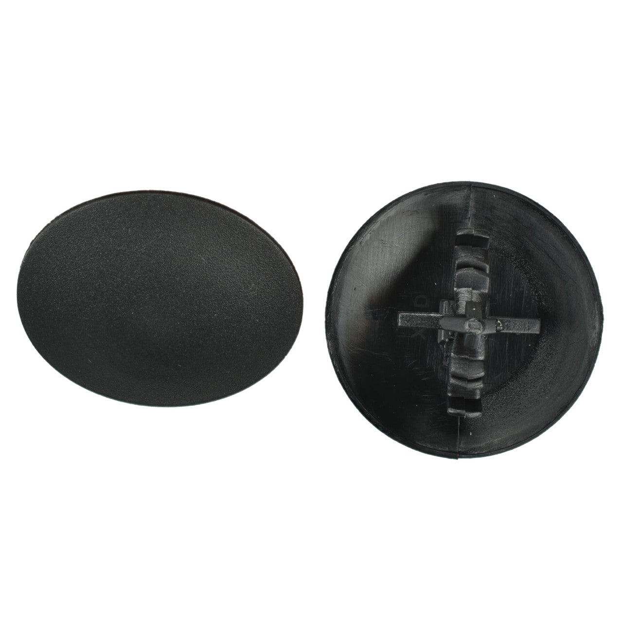 Honda Hood Insulation Retainer - Interchanges: Honda 91501-S1K-003, 91501-STK-003