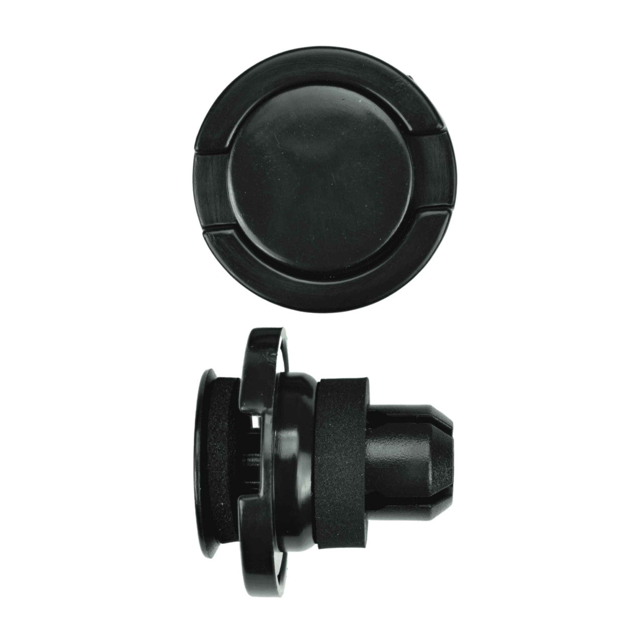 Subaru Push Retainer Clip, Interchanges: Subaru 90914-0055, Auveco 21501, Disco 12086PK