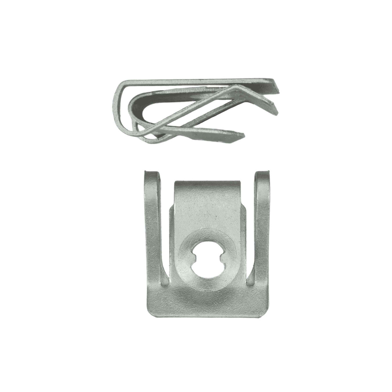 Audi U-Type Nut, Interchanges: VW / Audi 8K0-805-922A,  Auveco 22260,  Disco 16990PK