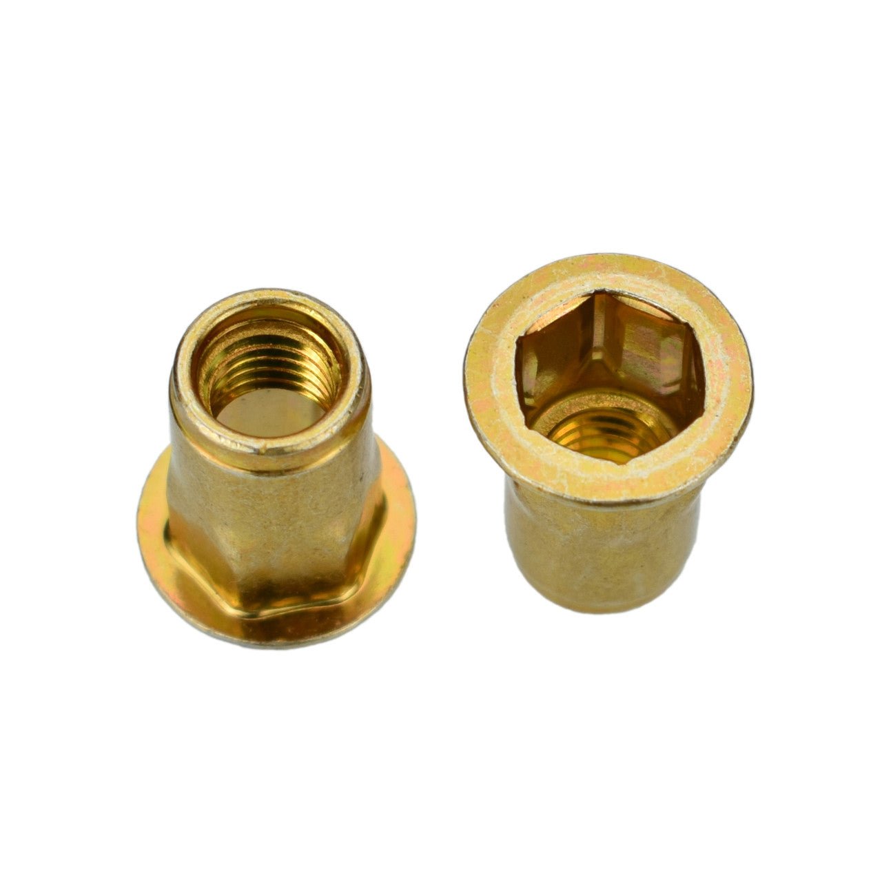 Hex Rivet Nut 5mm - Interchanges: 20678, 10210