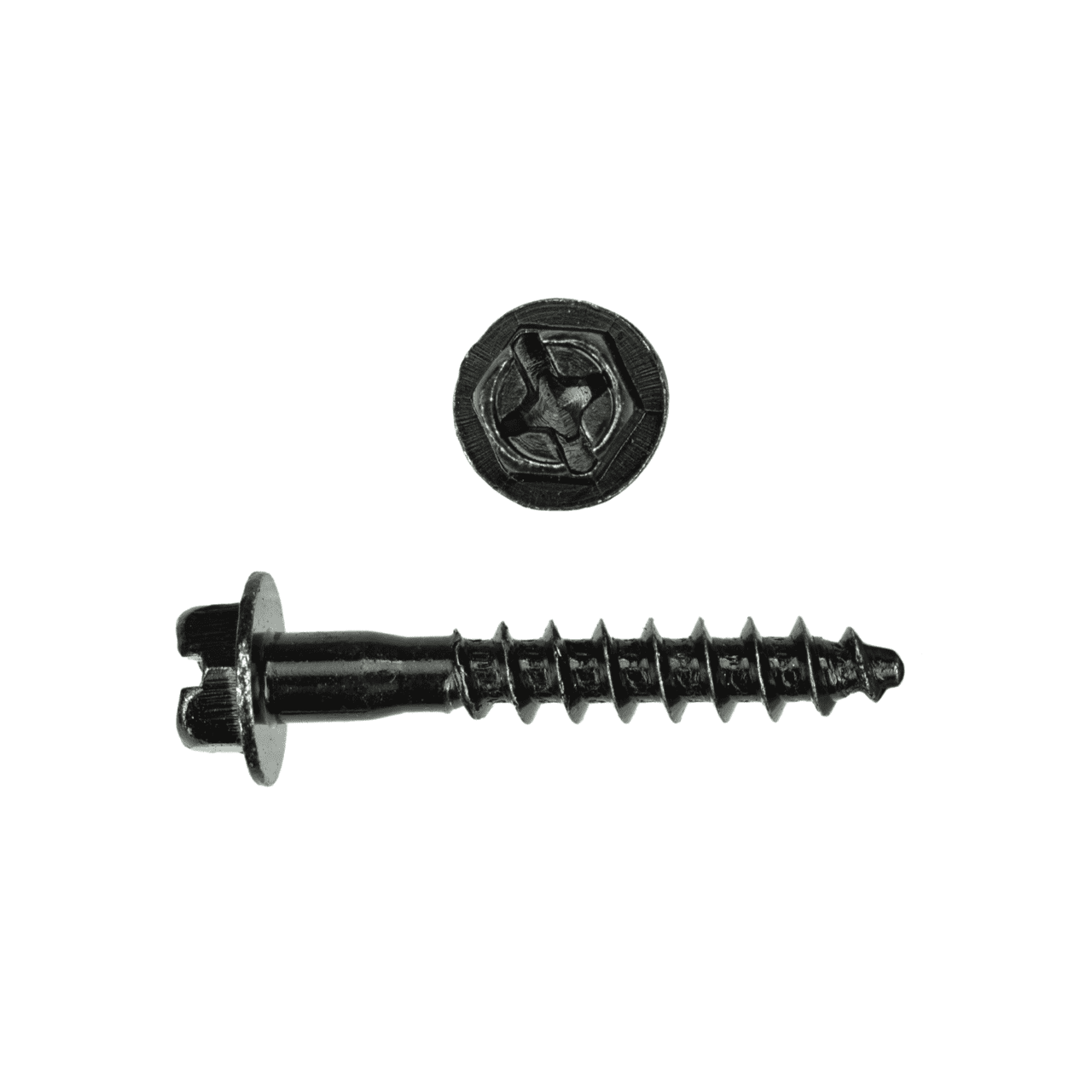 BAS01003 - Chrysler / GM Style Air Box Screw
