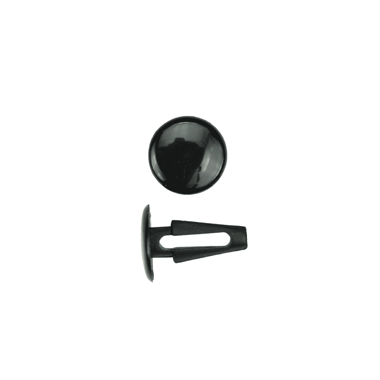 BAS01025 - Toyota / Nissan Trim Retainer (1466PK)