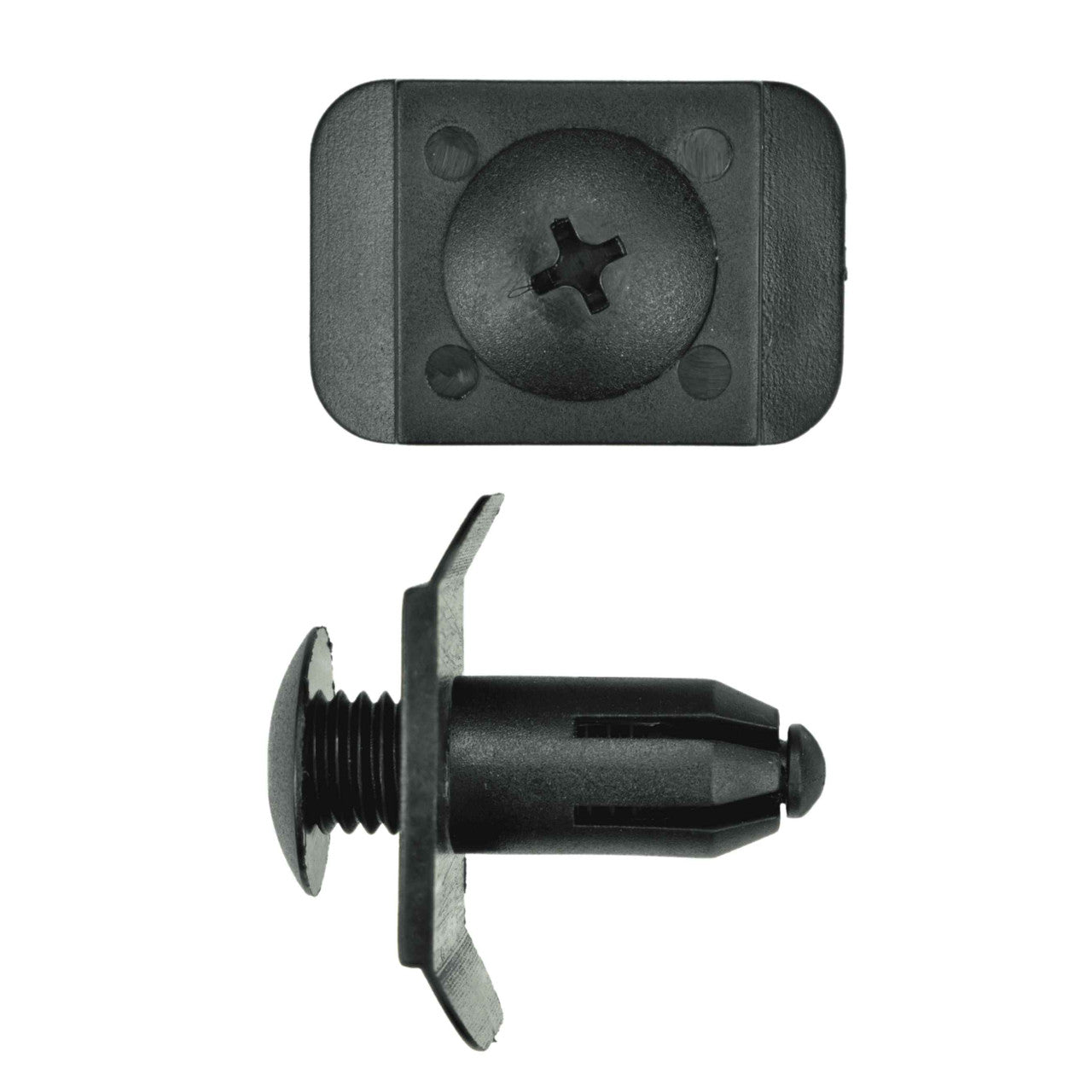 BAS01148 - Mazda / Nissan Trim Clip (1998PK)