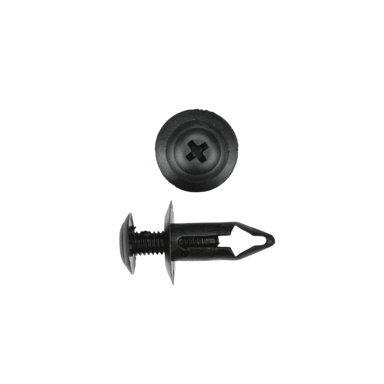 BAS01190 - Nissan Push Clip (2028PK) - Buy Auto Supply