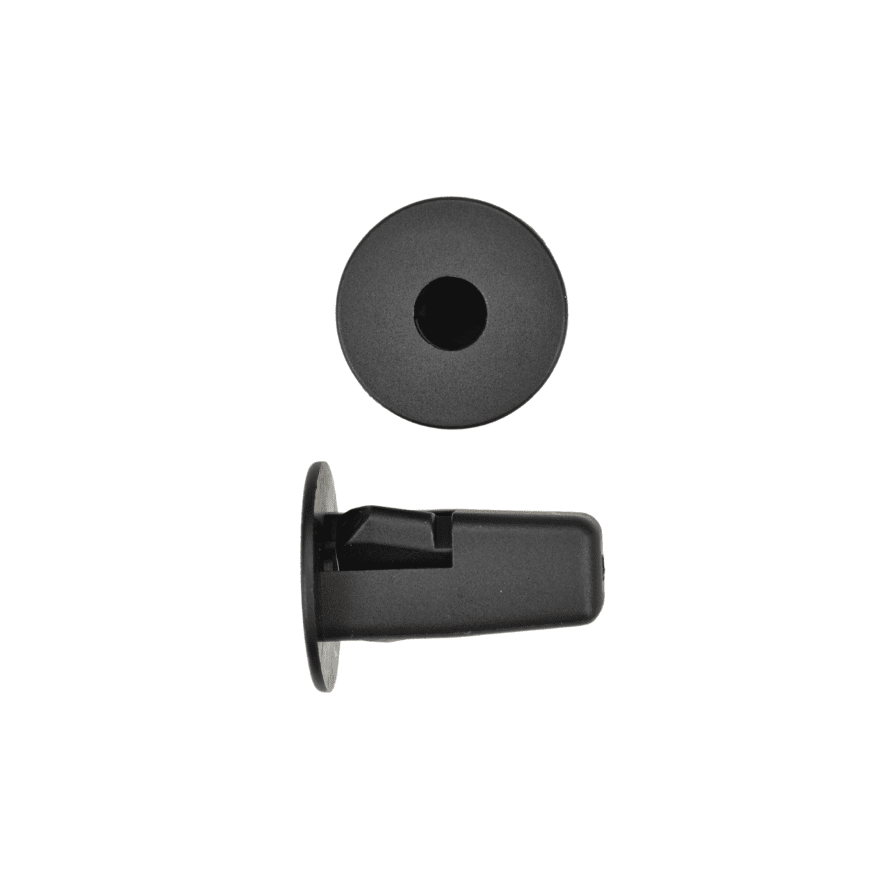 5Sets Car Bumper Trim Nut Screw Grommet Clips Fit For Toyota - Foto 9