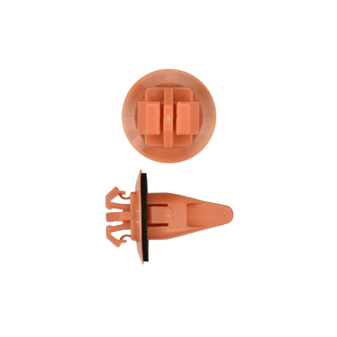 ピヨピヨ BAS01339 - Orange Toyota Flare Clip (10492PK) – Buy Auto Supply