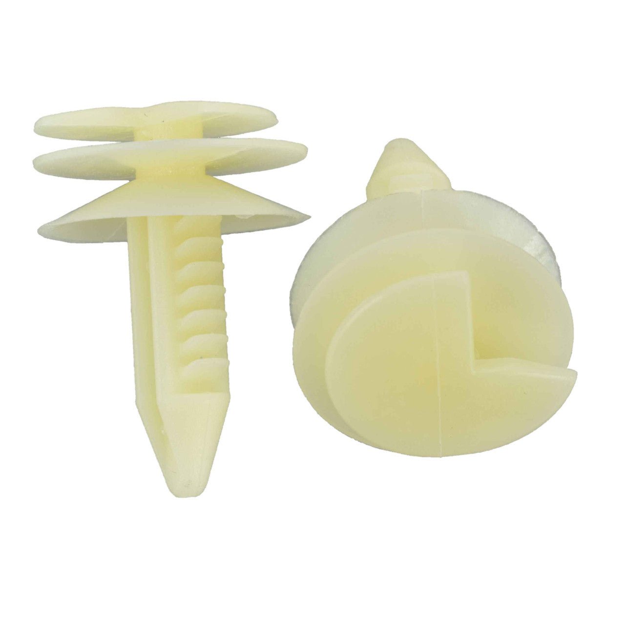 GM Style Door Panel Clip - Interchanges - GM 12337920 / Disco 9242pk / Auveco 14524