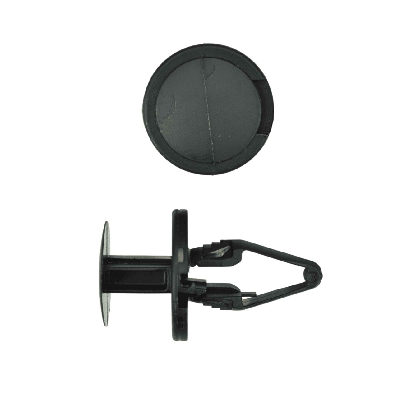 BAS01505 - GM Push Type Retainer - (10371PK) – Buy Auto Supply