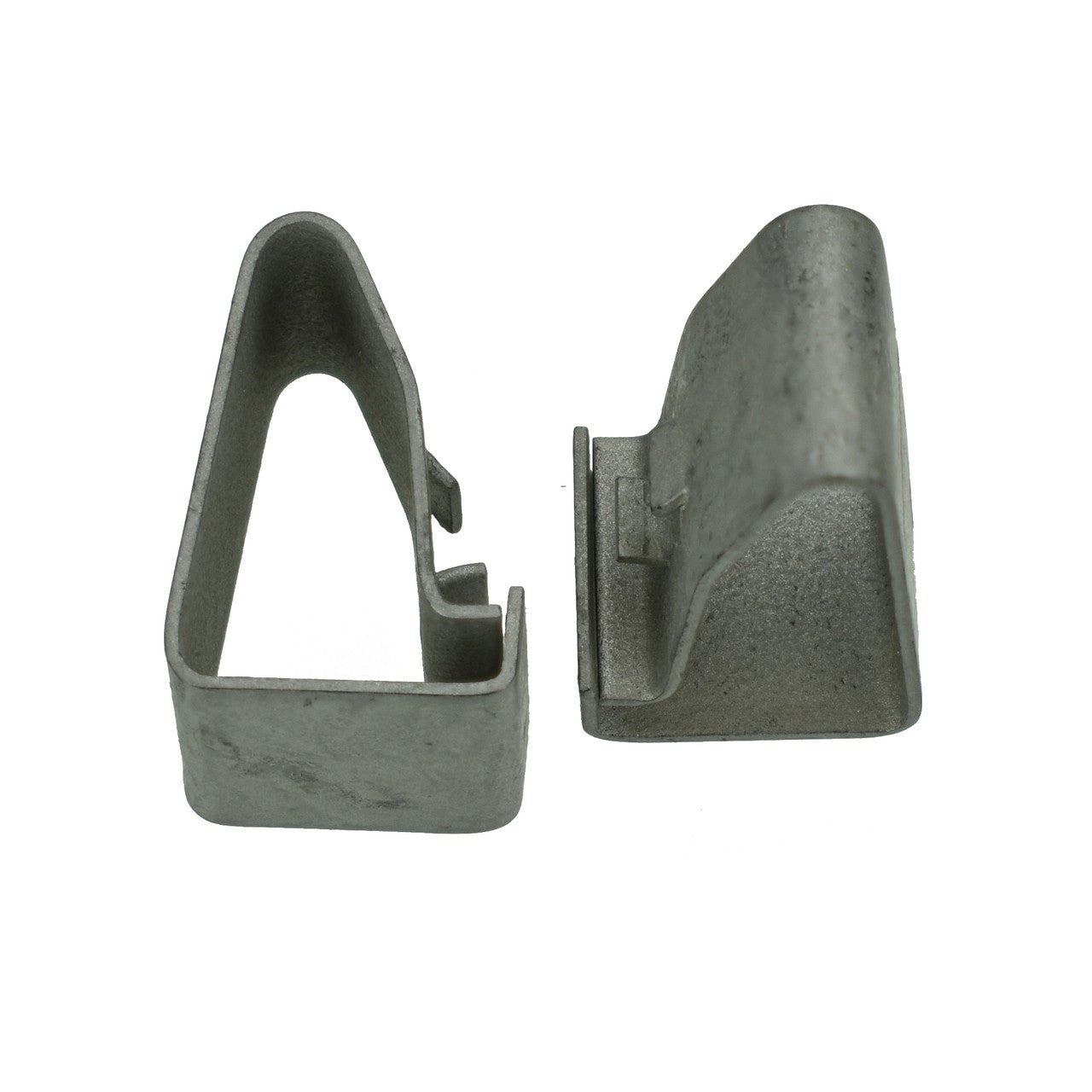 GM Bumper and Grill Clip - Interchanges: GM 11562364 / Chrysler 4806226-AA / Disco 12273pk / Auveco 21187 / Lawson P86128