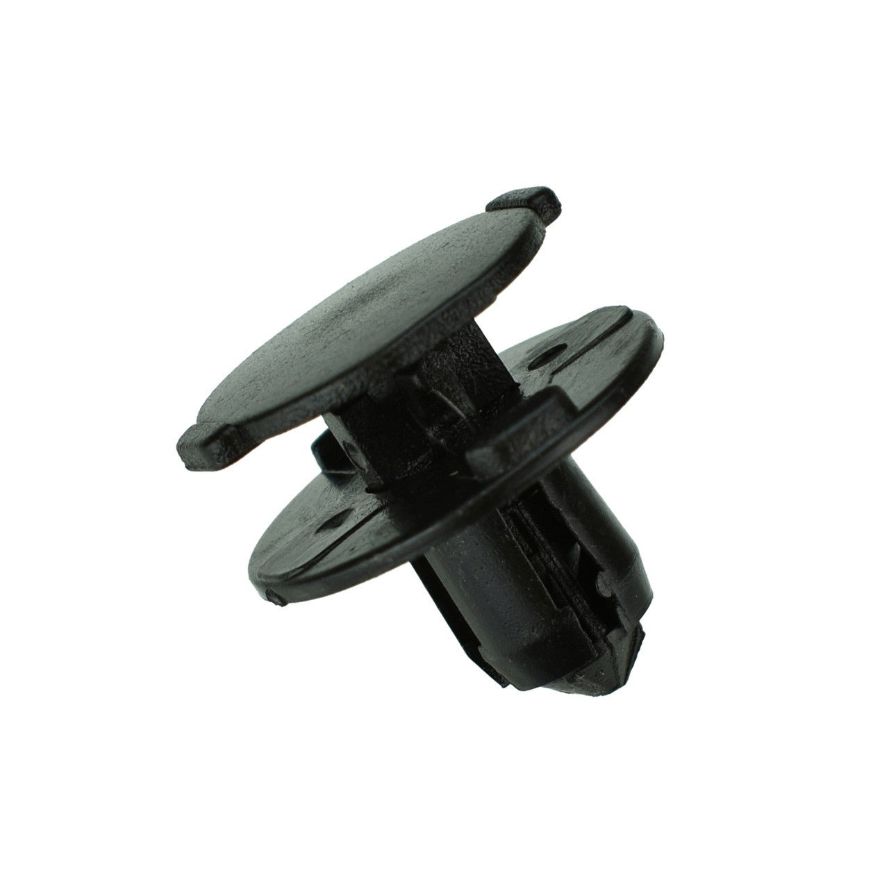 Nissan / Infiniti Push Clip - Interchanges: Nissan 01553-2DR9A / Disco 15081pk, Auveco 22039, Crest CRX20469, Lawson 1468633