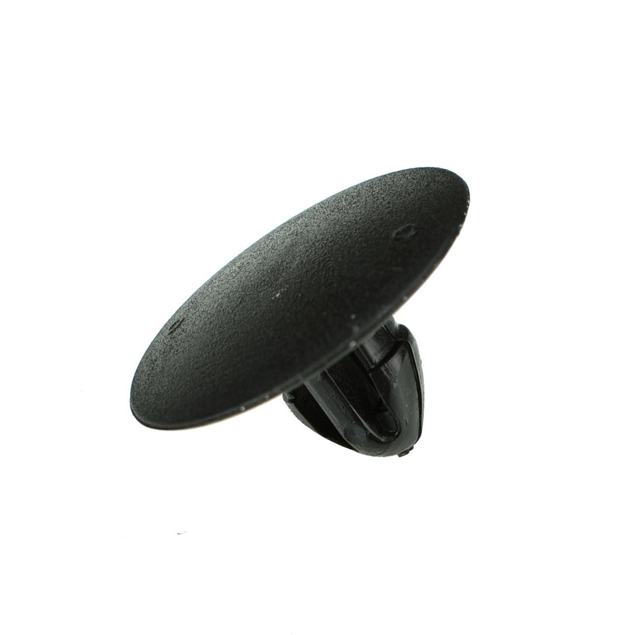 Hood Insulation Clip - Interchanges: Toyota 90467-09050, 90467-A0003 / Crest CRX15422 / Lawson P18412 / Wurth 150155644