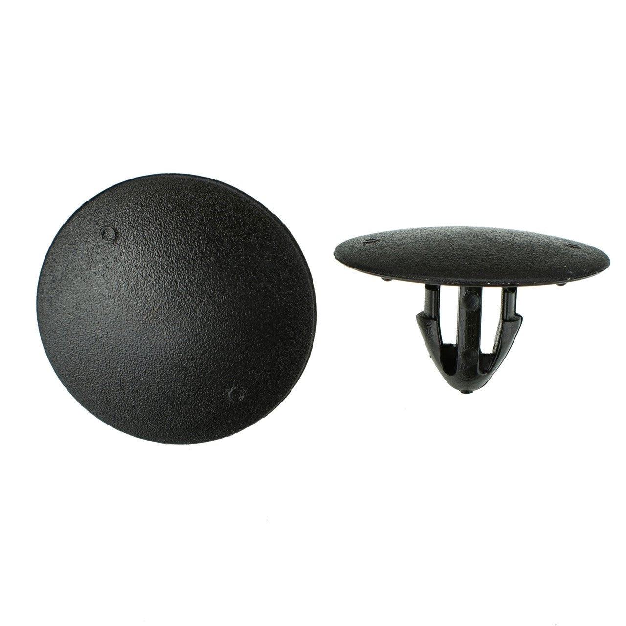 Toyota Hood Insulation Clip - Interchanges: Toyota 90467-09050, 90467-A0003 / Disco 10141pk / Auveco 19729