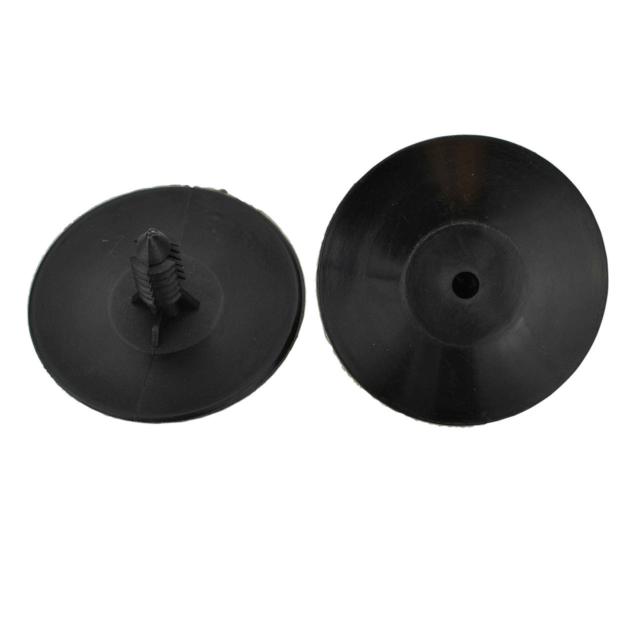 BAS01756 - GM Hood Insulation Retainer Clip - Interchanges: GM 20064875