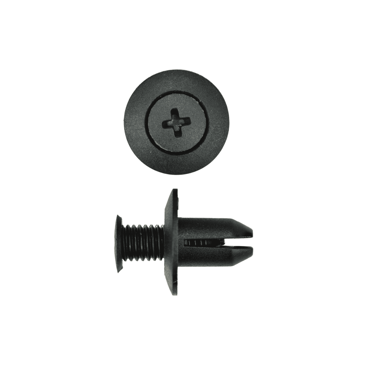 BAS01762 - Honda / Mazda Push Clip - (9287PK)