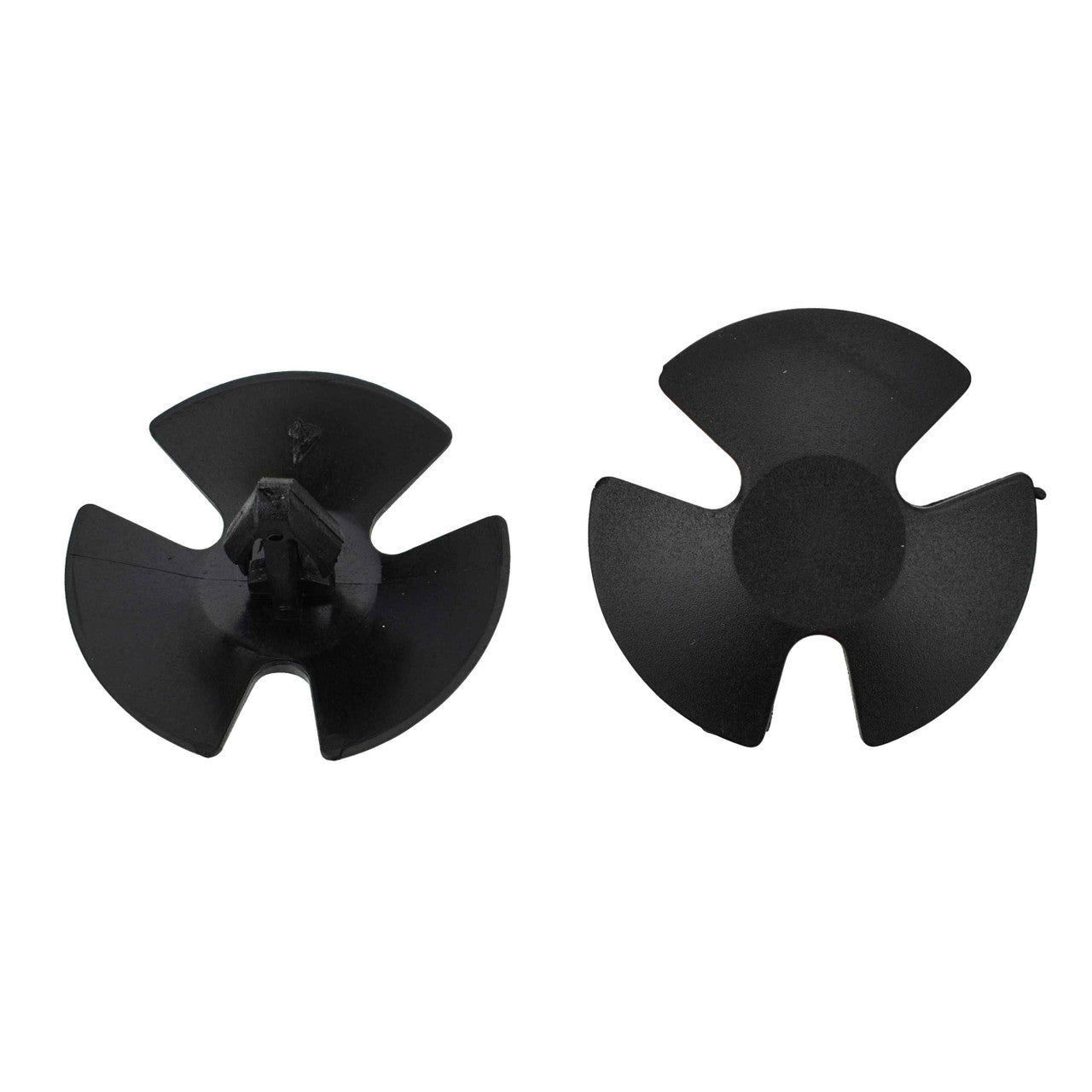 BAS01859 - Chrysler Hood Insulation Retainer - Interchanges: Chrysler 4878883AA, Auveco 20164, Disco 9980PK