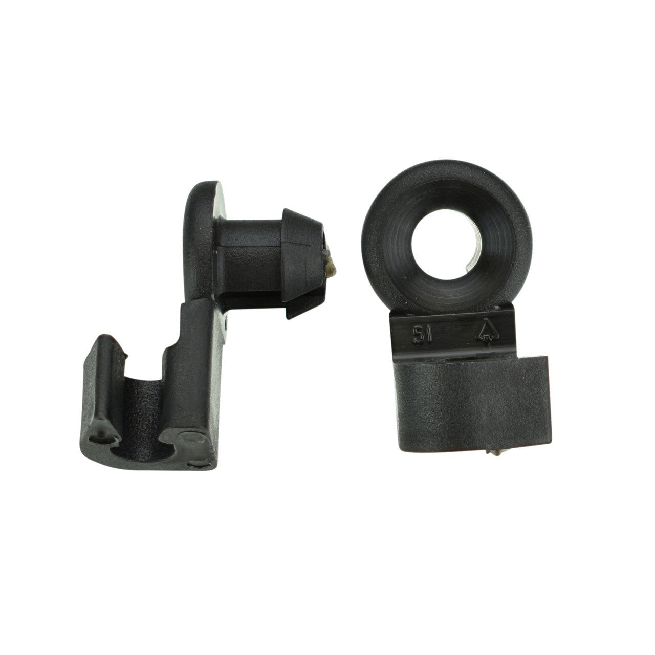 BAS01896 - GM Door Lock Rod Clip (9437PK) – Buy Auto Supply