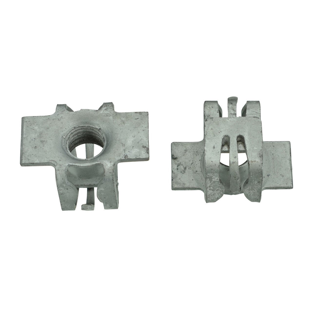 GM Brace Retainer Nut - Interchanges: 11547582, 22491, 18094