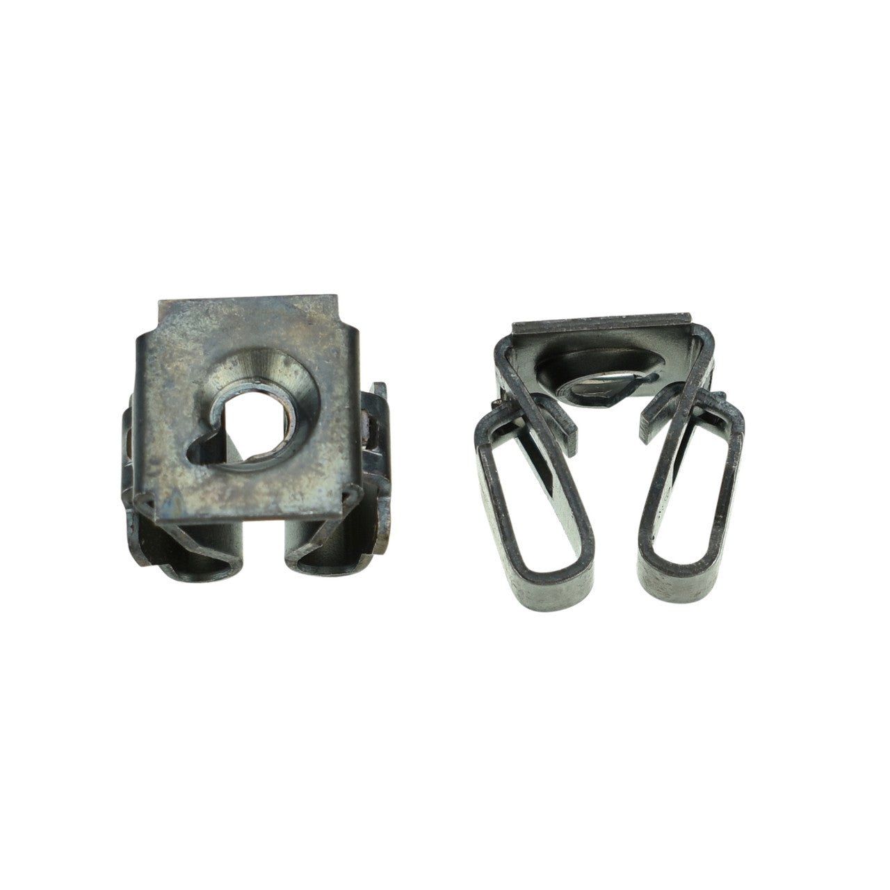 Dash Panel Nut #8 Screw Size - Interchanges: 14083173, 17997722, 17988488, 25536302, 14820, 11034