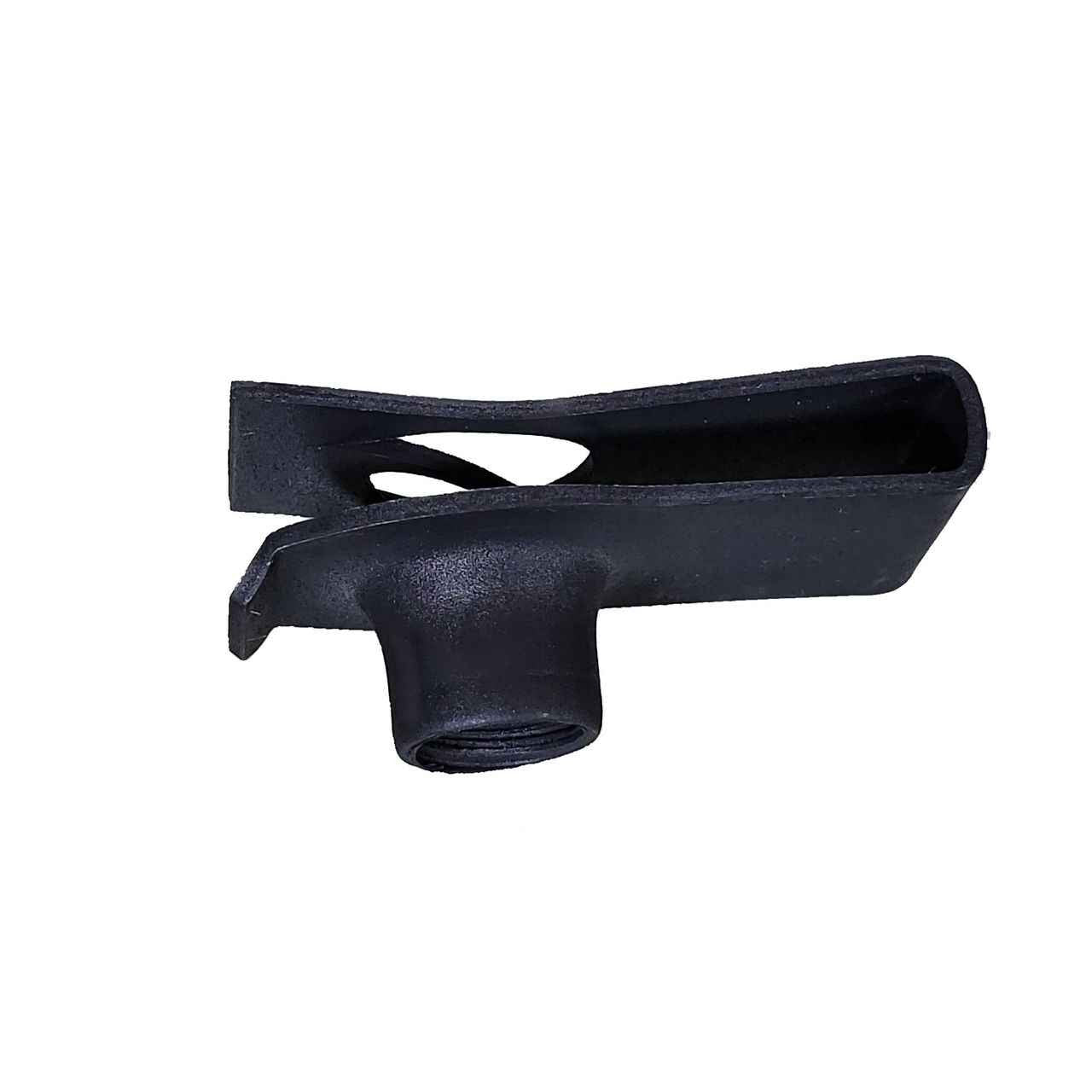 BAS02501 - Metric Extruded U Nut "Long" M8-1.25 - Buy Auto Supply