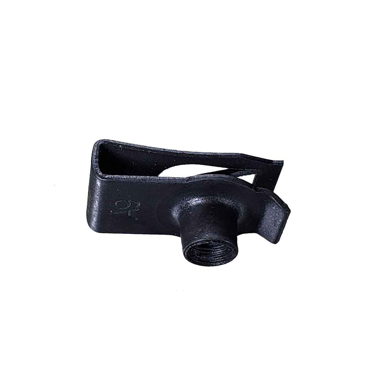 BAS02503 - M6-1.0 Extruded U Nut "Short" (5596PK) - Buy Auto Supply