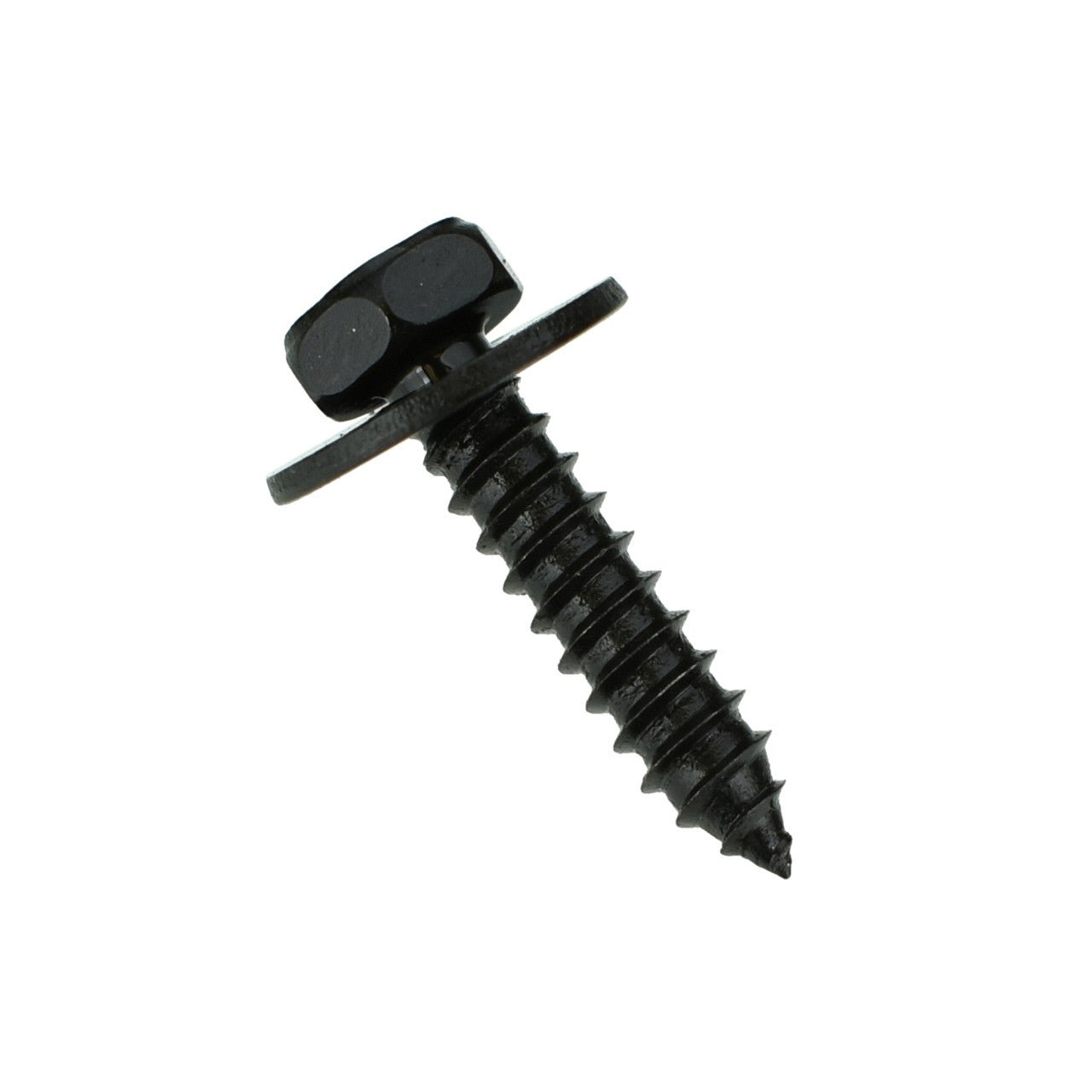 Loose Washer Hex Head Screw - Interchanges: GM 11503396, 11500434, 11503483 / Dorman 964-005 / Disco 5925pk / Auveco 12742