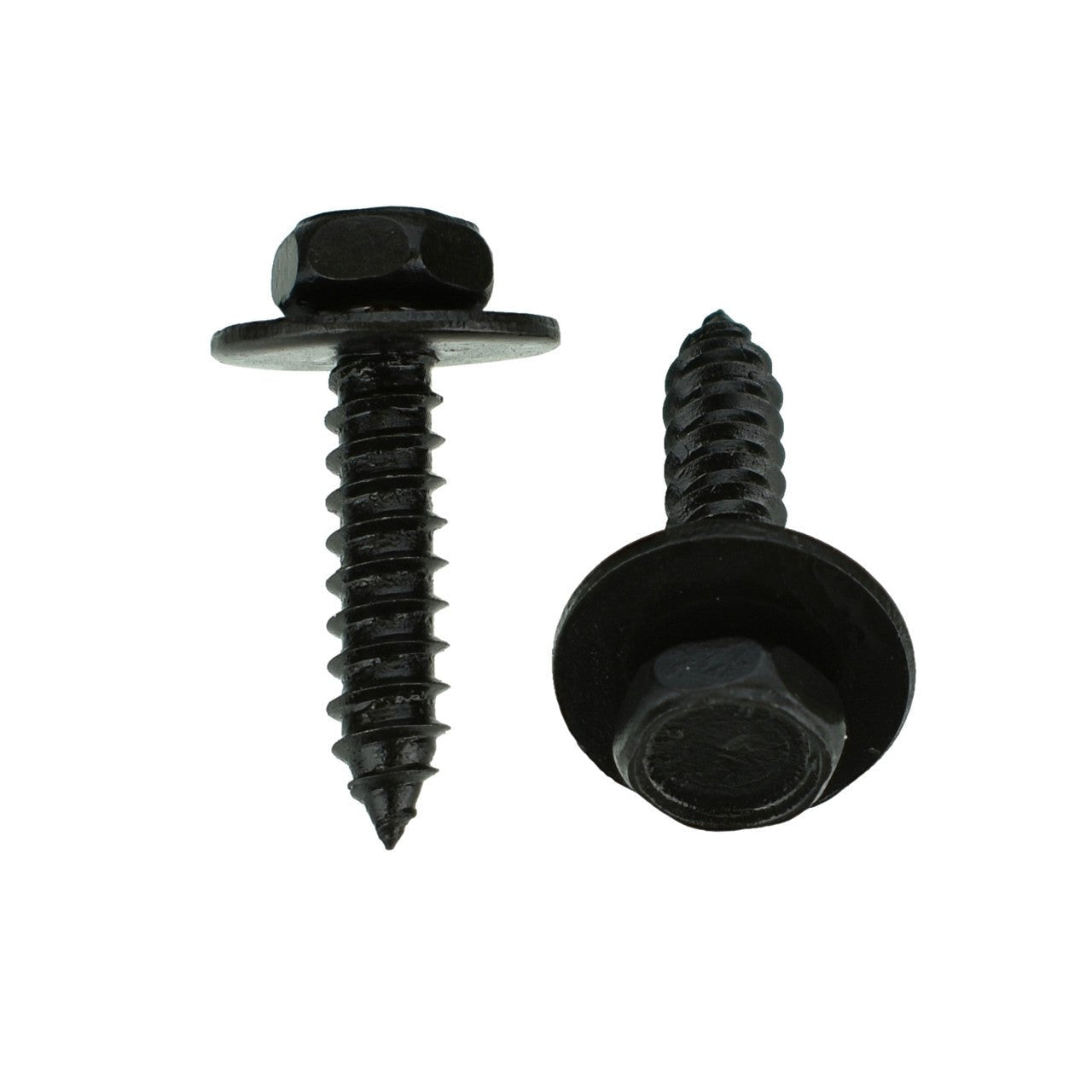GM Washer Hex Head Screw - Interchanges: GM 11503396, 11500434, 11503483 / Disco 5925pk / Auveco 12742