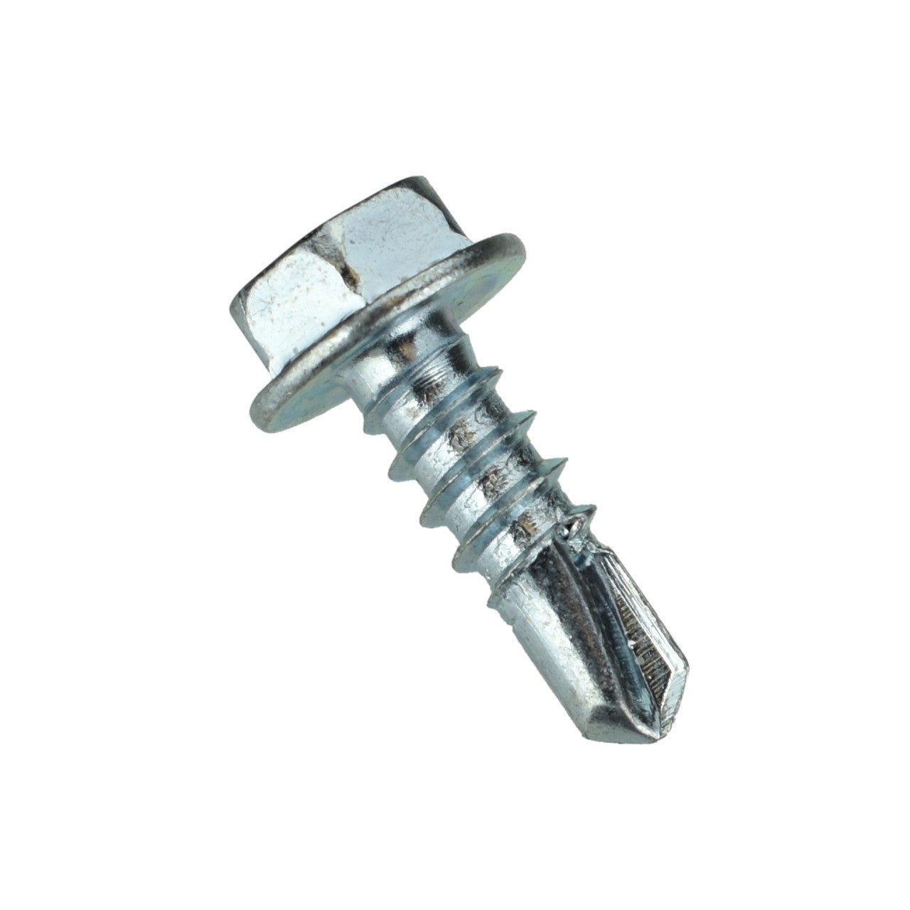 Tek Screw - #8 x 1/2" - Interchanges: Disco 1077PK, Auveco 9611